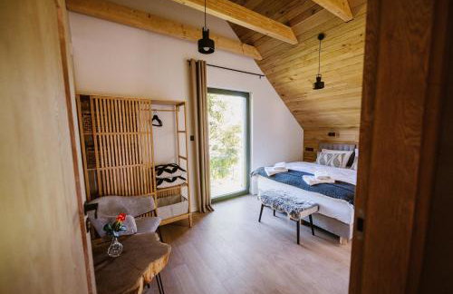 Zacisze Kaszuby - Foto 43