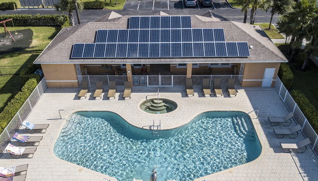 Charming Villa With Private Pool Bliss - Photo 2, Chambre