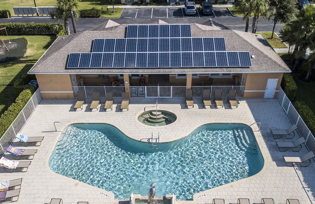 Charming Villa With Private Pool Bliss - Foto 1