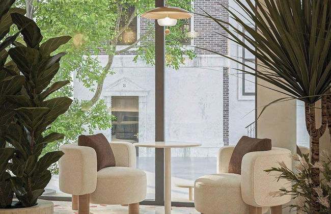 Eco Nest Hotel & Apartment - Foto 22