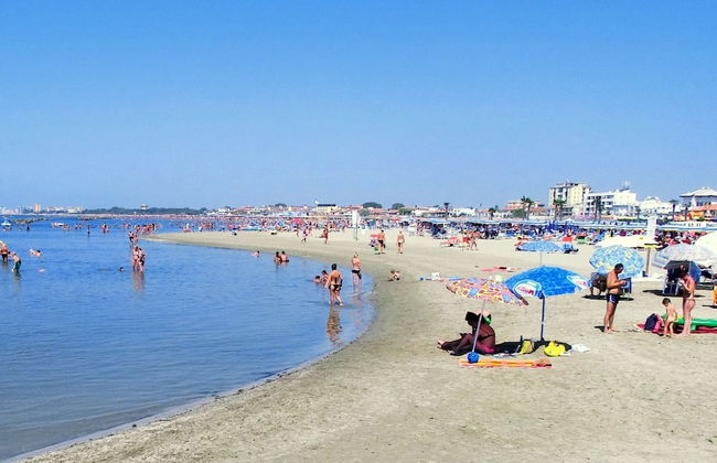 Belvilla by OYO Porto Garibaldi Bilo Doria - Foto 22