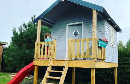 Lawendowe Zacisze 2 - Foto 18