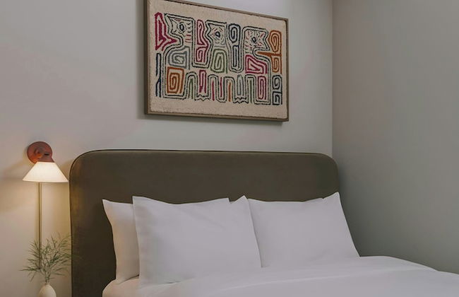 Sonder by Marriott Bonvoy North Loop Green Apartments North Loop - Photo 29