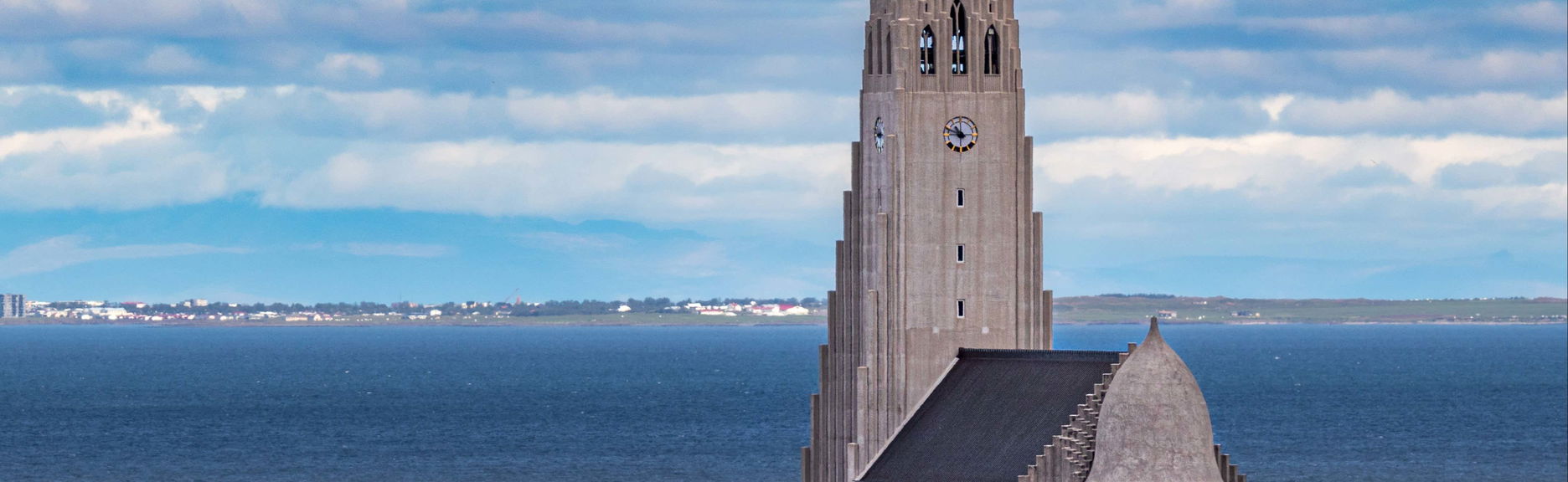 Visita guidata di Reykjavík - Foto 1