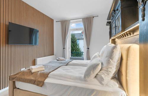 Elite Weser Apartments - Foto 55