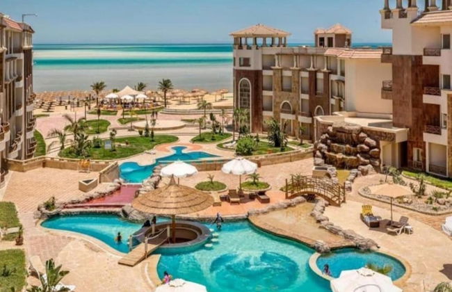 Royal Beach Serviced Apartments - Foto 72