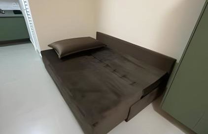 Estúdios Novos, Compactos e Aconchegantes - Foto 23