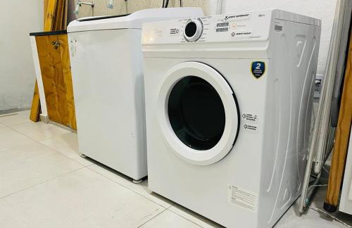 Cabana 01 · Tiny House Aeroporto - Foto 19