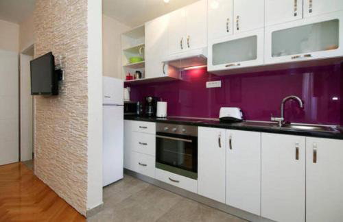 Apartment Anđelina, Split - Foto 32