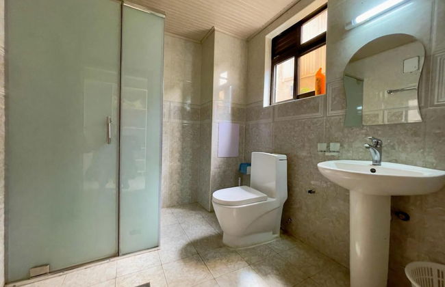 Charming 2-bed Apartment in Kigali - Foto 22