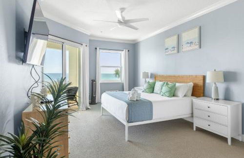 Oceanfront Condo with Resort Pools - Foto 3