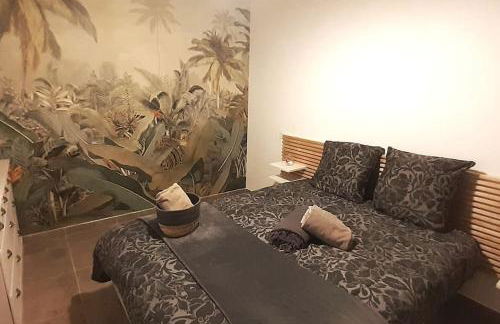 ღ L'Orb Enchanté - Piscine chauffée, Clim, Netflix - Foto 10