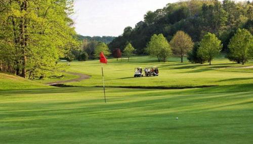 Shenandoah A-Frame with Mtn Views, near Bryce Resort - Foto 2