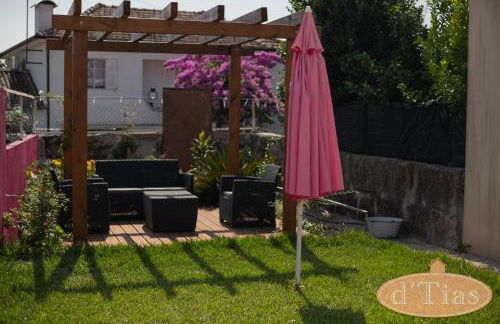 Casa das Tias - Foto 28