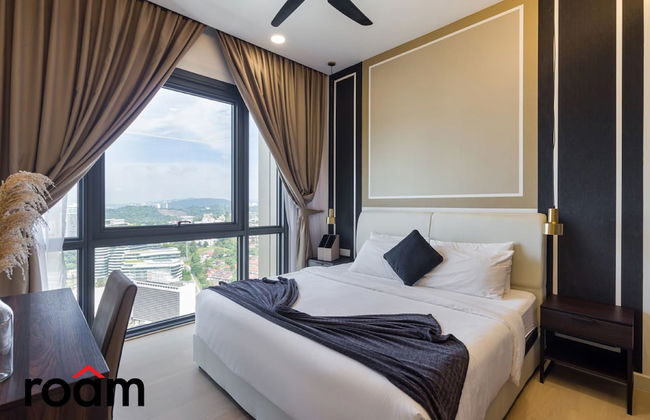 ViiA Residence Kuala Lumpur by Roam - Foto 58