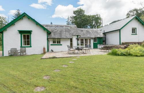 Grace's Cottage - Foto 21