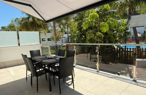 Apartamento Playa Granada Golf - Foto 6