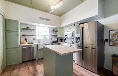 2 Houses 20 Mins to Beach - Sleeps 16 - Foto 37