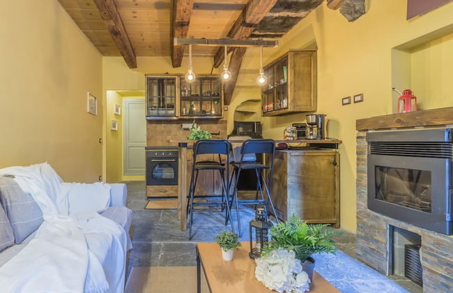 Casa Cavalli Varenna - Foto 4