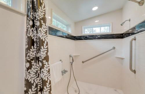 Moncks Corner Home about 4 Mi to Lake Moultrie! - Foto 20