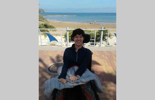 A 300 mètre de la plage plein centre alcossebre - Foto 22