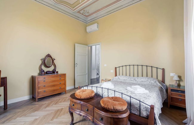 Holiday Home in Toscana With Pool - Photo 10