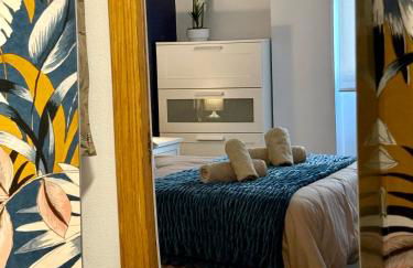 El Pasaje Apartamento - Foto 12