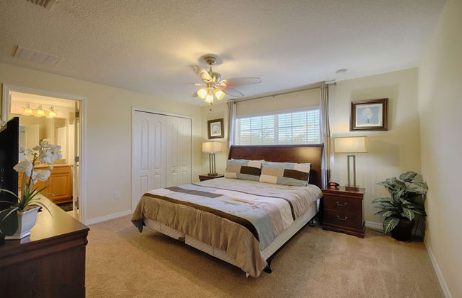 Paradise Palms by PRP - Foto 25