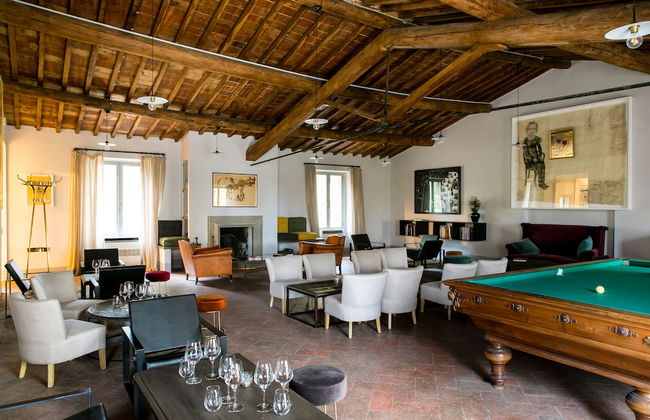 Resort Borgo Syrah - Foto 66