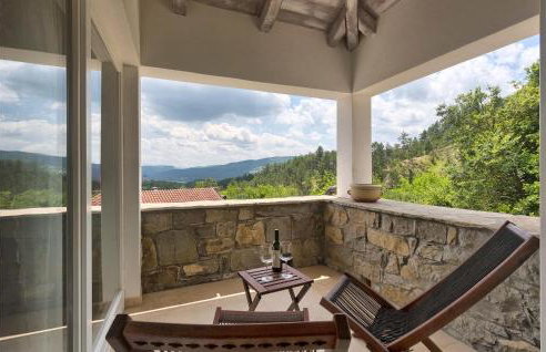 Gorgeous Home In Buzet - Foto 17