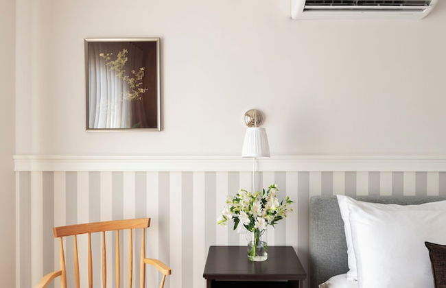 AirTLV - Arlozorov Apartment's - Foto 25