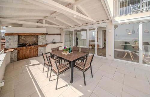 Nachhaltige Wellnessauszeit mit Traumblick, Pool, Sauna, Whirl-Wanne - Foto 6