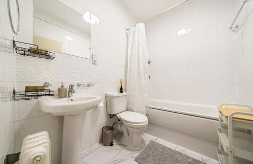 Unique Apartments near Old Street Station - Foto 20