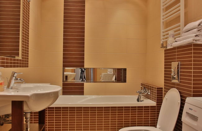 Apartament Bohaterów Kragujewca 6 - Foto 41