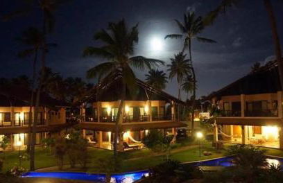 Dream Beach Cumbuco Superior Oceanfront Apartments - Photo 37