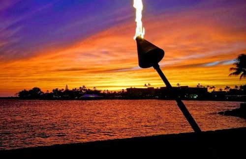 Ohana Beach Retreat at the Surf and Racquet Club - Foto 62