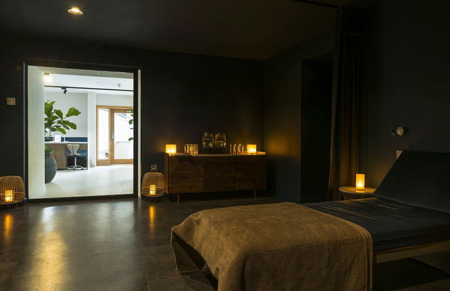 Hatherley Manor Hotel & Spa - Photo 49