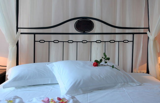 Anatoli Hotel - Photo 11