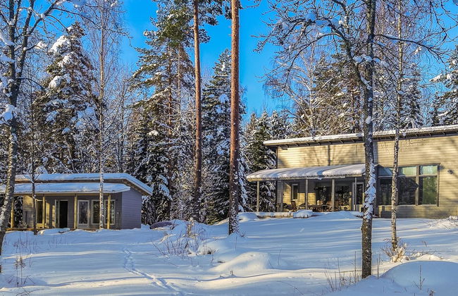 Annelinniemi - Foto 4