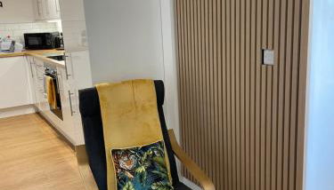 The Garden Apartment - Foto 3