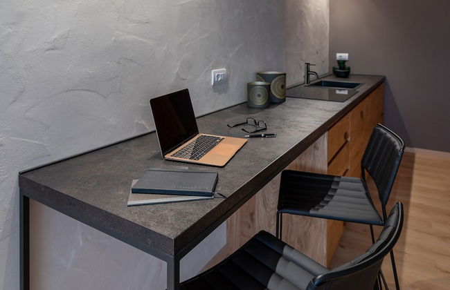 BURANELLI CHARME ROOMS - Photo 29