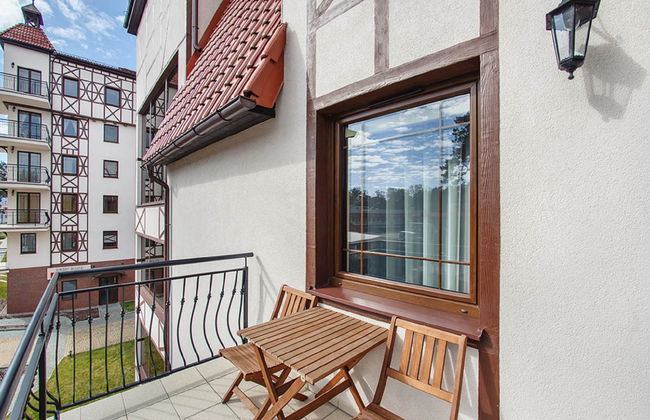 Continental Krynica Morska - Foto 19