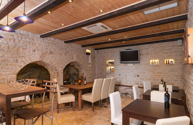 Villa Larsen - Foto 49