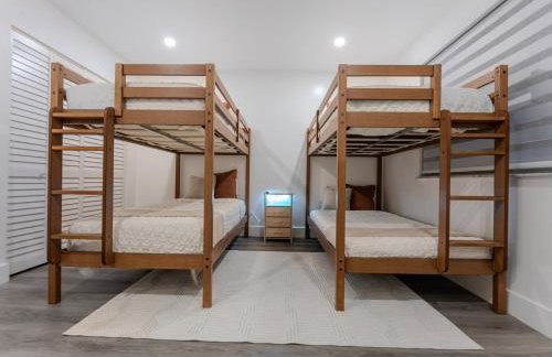 Casa Madrisqui Ultimate Heated Pool Escape Midway to Keys & Miami Beach - Foto 32