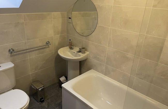 Foxglove Cottages - Foto 6