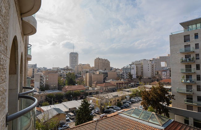 HARAV KUK RESIDENCE - Foto 69