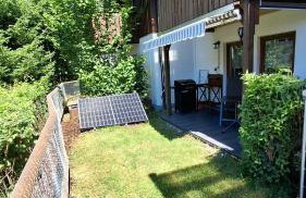 Ferienwohnung Wildgatter - Foto 40