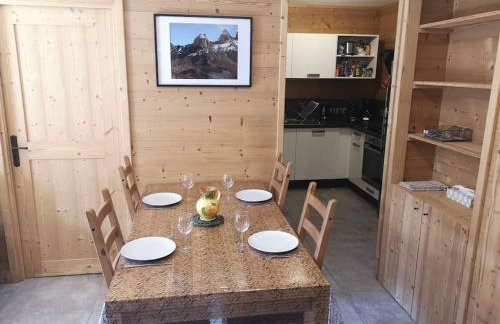 Bel appartement 4 * + Parking couvert, Résidence Belvédère - Foto 6