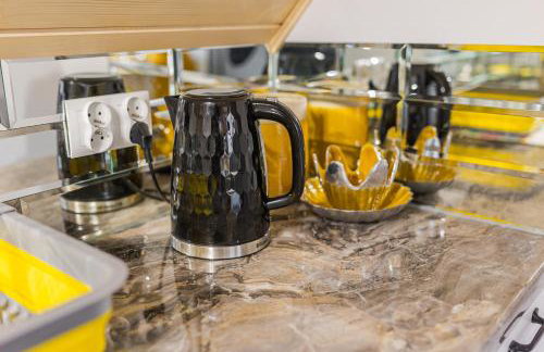 Słoneczna Wetlina - Apartament 3 - Foto 10