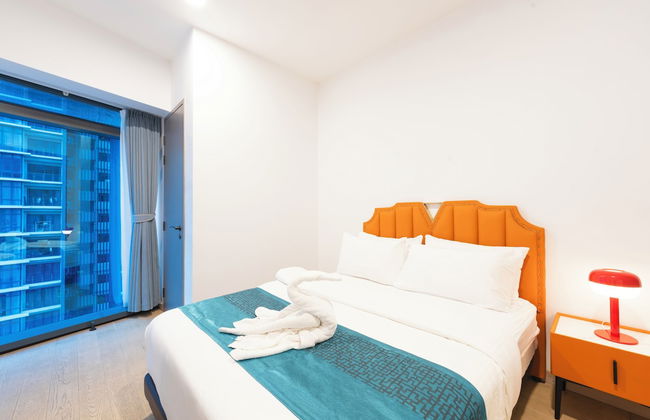 Moonway Luxury Suites At Eaton Residence - Photo 54